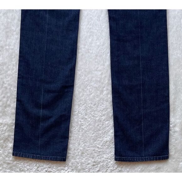 NWT Vince Cameron Cigarette Jeans in Vintage Crease Wash, Size 30 - Picture 13 of 16